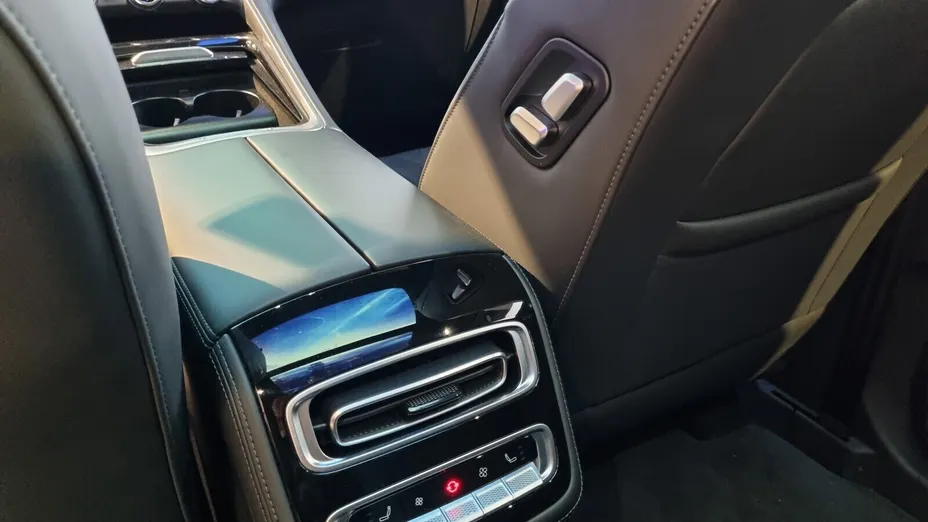 OMODA Omoda 9 Omoda 9 1.5 Super Hybrid Exclusive AWD Nowy