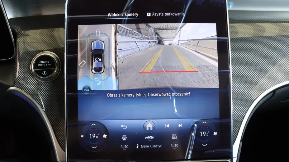 MERCEDES-BENZ GLC GLC Coupe 220 d mHEV 4-Matic AMG Line