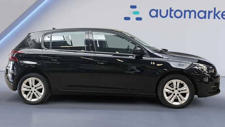 PEUGEOT 308 308 1.5 BlueHDi Active Pack S&S EAT8