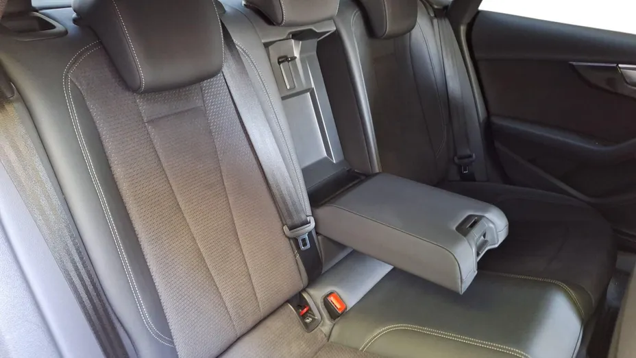 AUDI A5 Sportback -