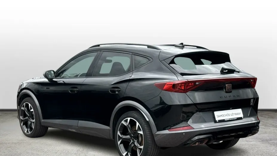 CUPRA Formentor Formentor 1.4 e-Hybrid VZ DSG