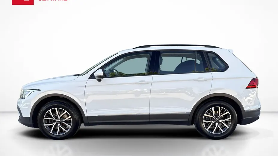 VOLKSWAGEN Tiguan Tiguan 2.0 TDI SCR Life DSG
