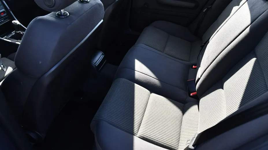 AUDI A4 -