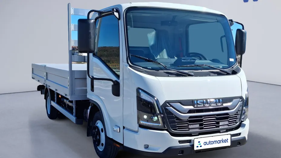 ISUZU Seria N M27 H Nowy