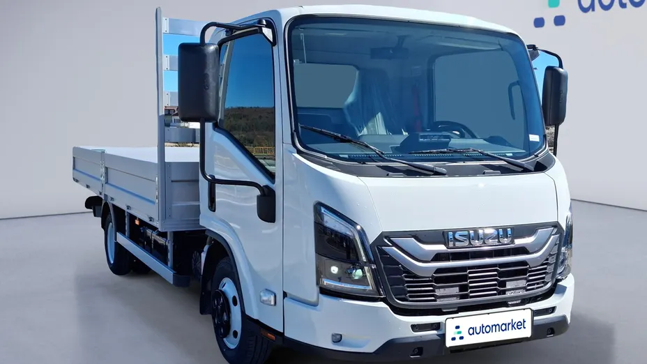 ISUZU Seria N M27 H Nowy