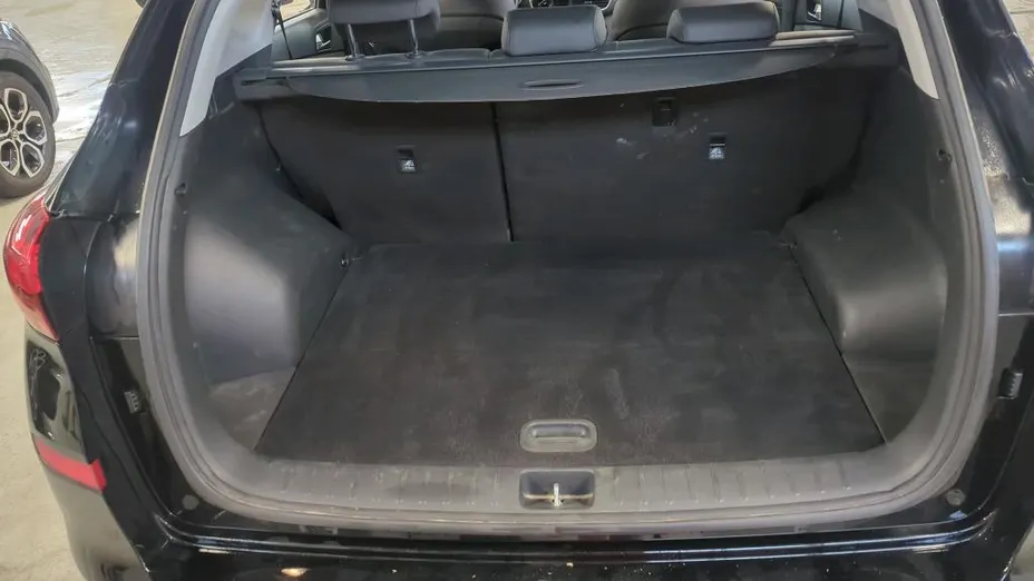 HYUNDAI Tucson Tucson 1.6 T-GDI Premium 4WD DCT