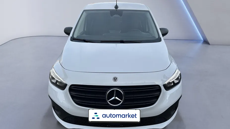 MERCEDES-BENZ Citan Citan 112 CDI L2 420.635 Nowy