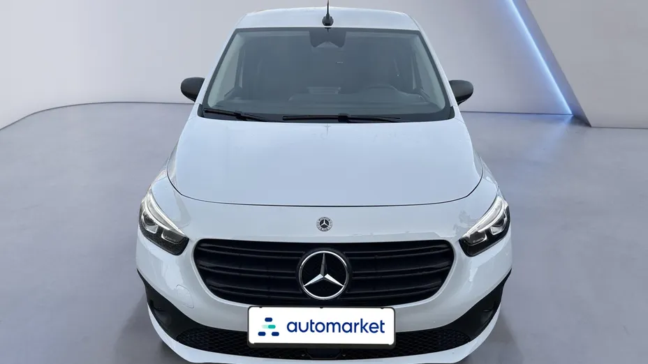 MERCEDES-BENZ Citan Citan 112 CDI L2 420.635 Nowy