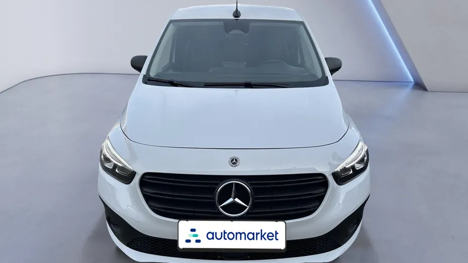 MERCEDES-BENZ Citan Citan 112 CDI L2 420.635 Nowy