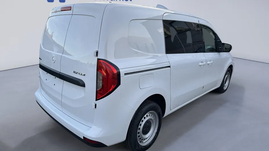 MERCEDES-BENZ Citan Citan 112 CDI L2 420.635 Nowy