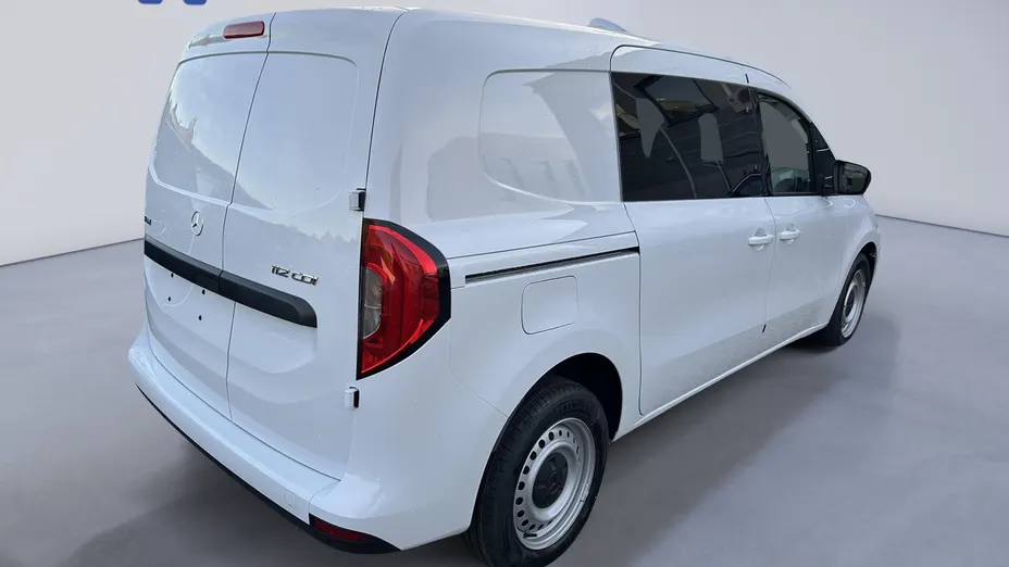 MERCEDES-BENZ Citan Citan 112 CDI L2 420.635 Nowy