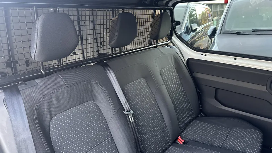 MERCEDES-BENZ Citan Citan 112 CDI L2 420.635 Nowy