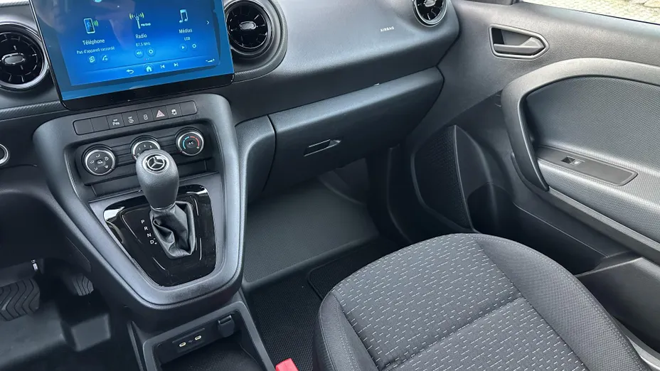 MERCEDES-BENZ Citan Citan 112 CDI L2 420.635 Nowy