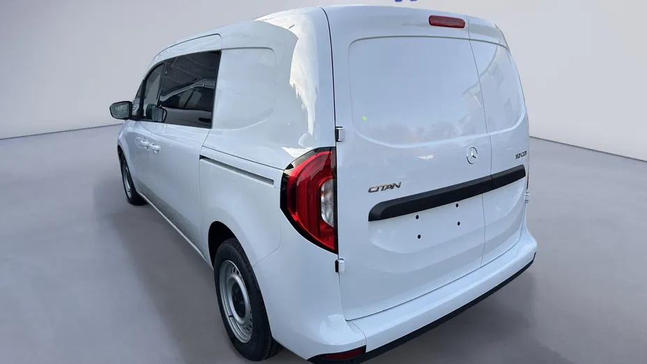 MERCEDES-BENZ Citan Citan 112 CDI L2 420.635 Nowy