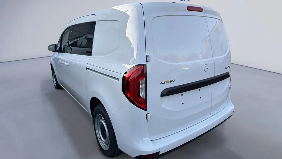 MERCEDES-BENZ Citan Citan 112 CDI L2 420.635 Nowy
