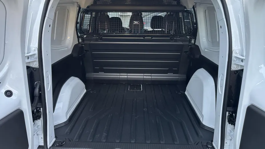 MERCEDES-BENZ Citan Citan 112 CDI L2 420.635 Nowy