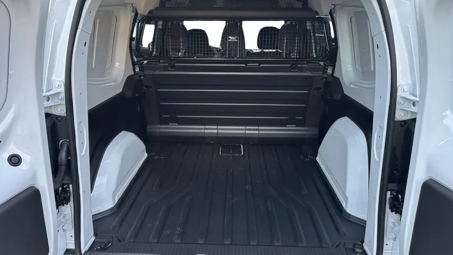 MERCEDES-BENZ Citan Citan 112 CDI L2 420.635 Nowy