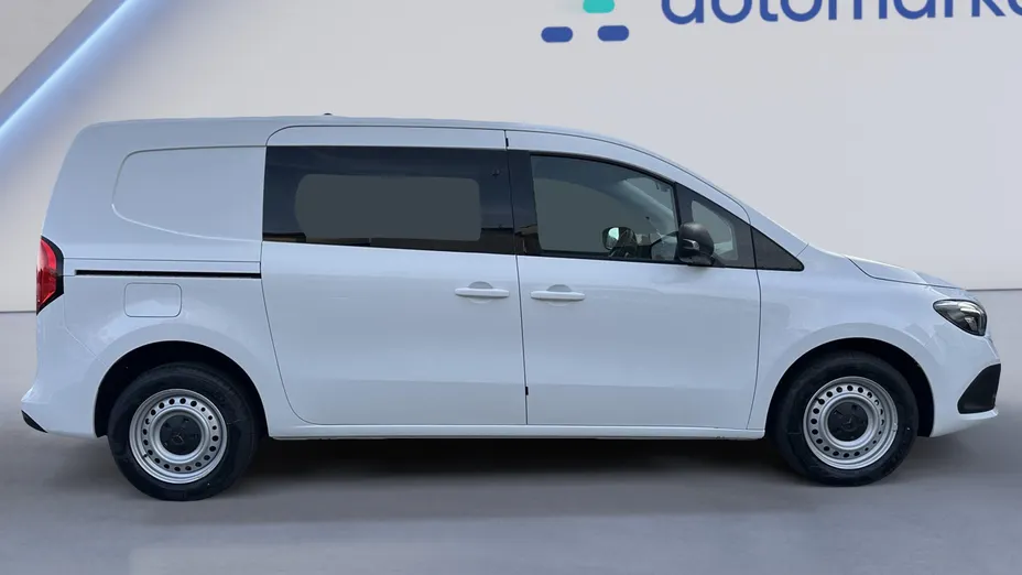 MERCEDES-BENZ Citan Citan 112 CDI L2 420.635 Nowy
