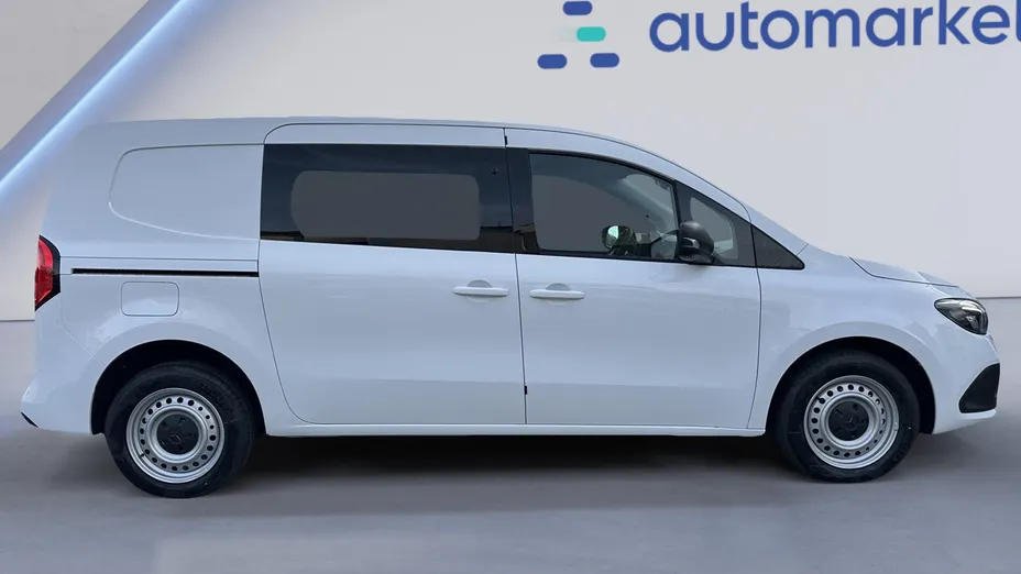 MERCEDES-BENZ Citan Citan 112 CDI L2 420.635 Nowy