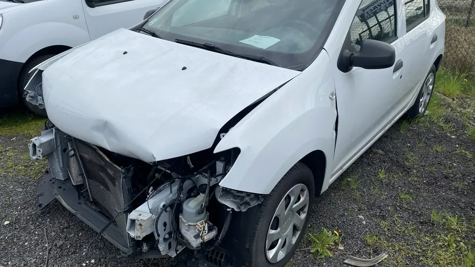 DACIA Sandero -