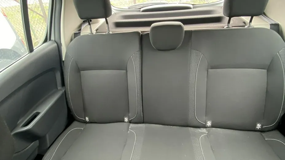 DACIA Sandero -