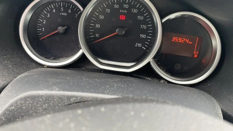 DACIA Sandero -