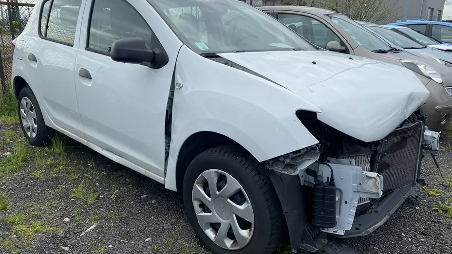DACIA Sandero -