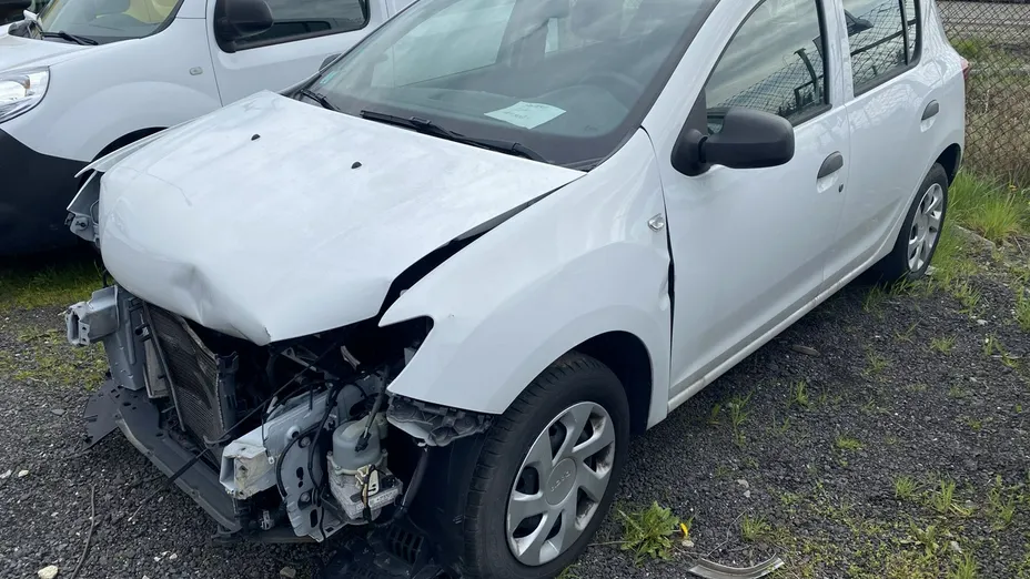 DACIA Sandero -
