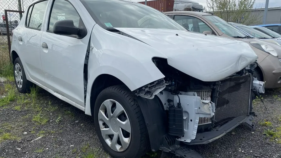 DACIA Sandero -