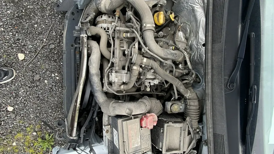 DACIA Sandero -