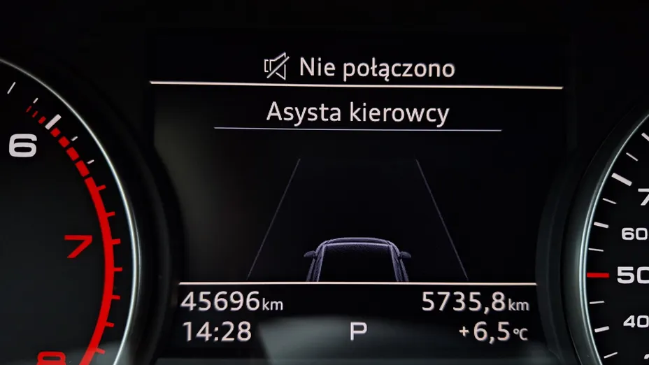 AUDI A4 A4 35 TFSI mHEV S tronic