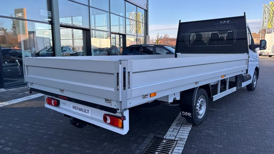 RENAULT Master Master dCi L3 Extra Nowy