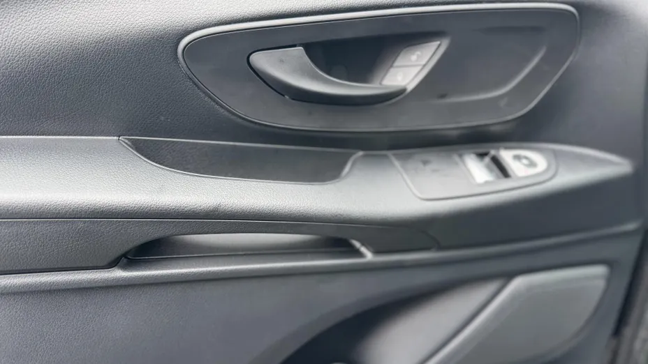 MERCEDES-BENZ Vito Vito Tourer 119 CDI L2 Pro 4x4 9G-Tronic 447.703 Nowy