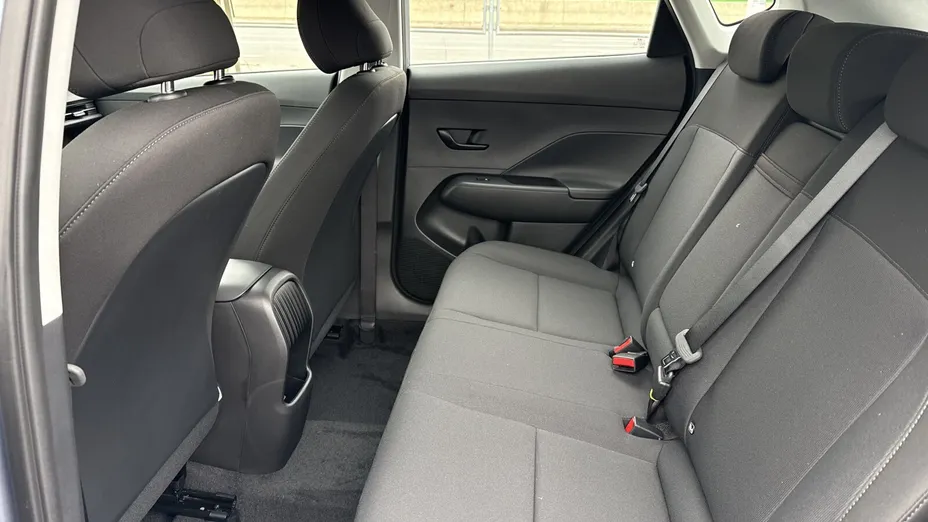 HYUNDAI Kona Kona 1.6 GDI Hybrid Smart DCT Nowy