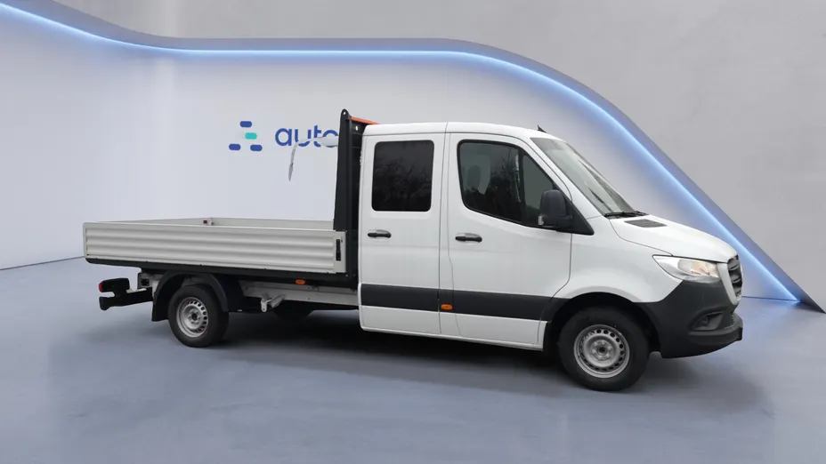 MERCEDES-BENZ Sprinter Sprinter 315 CDI Long PRO 907.235 Nowy