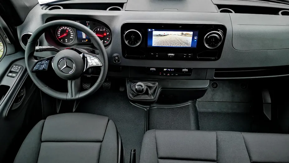 MERCEDES-BENZ Sprinter Sprinter 315 CDI Long PRO 907.235 Nowy