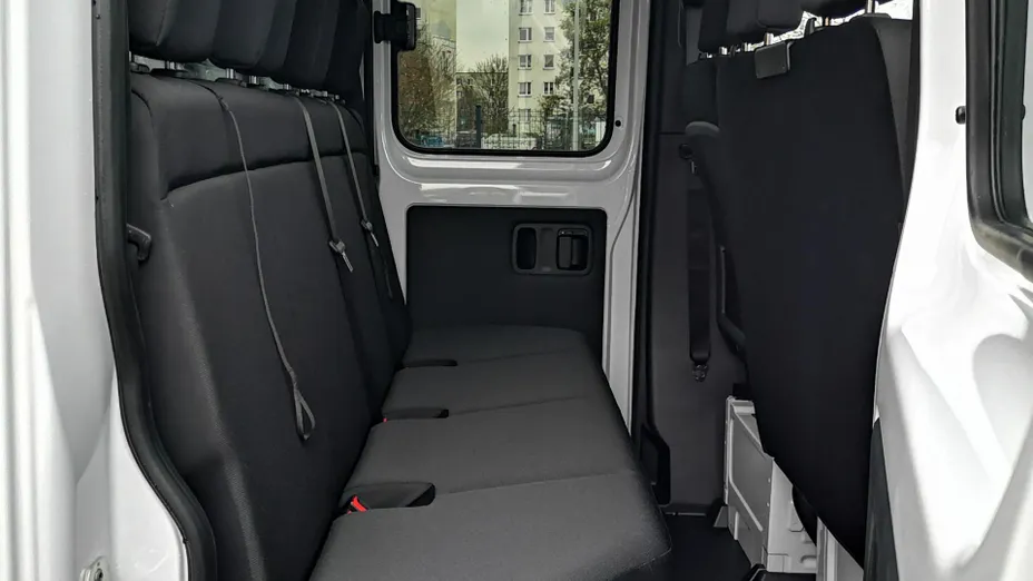 MERCEDES-BENZ Sprinter Sprinter 315 CDI Long PRO 907.235 Nowy