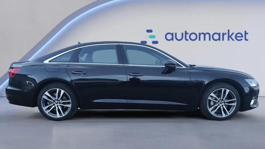 AUDI A6 A6 45 TFSI mHEV S tronic