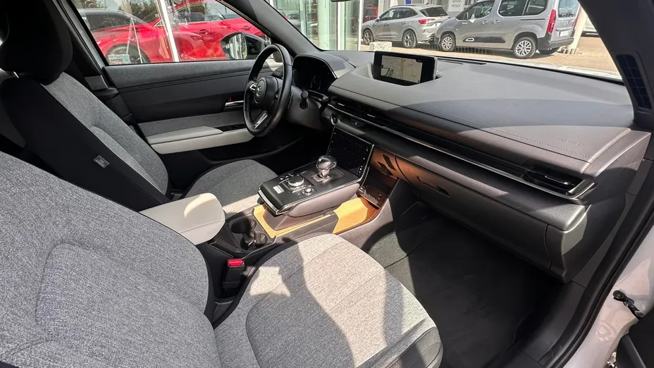 MAZDA MX-30 MX-30 35.5kWh Exclusive Line