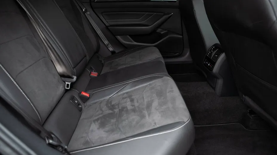 VOLKSWAGEN Arteon Arteon 2.0 TSI Elegance DSG