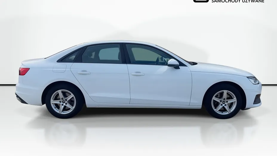 AUDI A4 A4 35 TFSI mHEV Advanced S tronic
