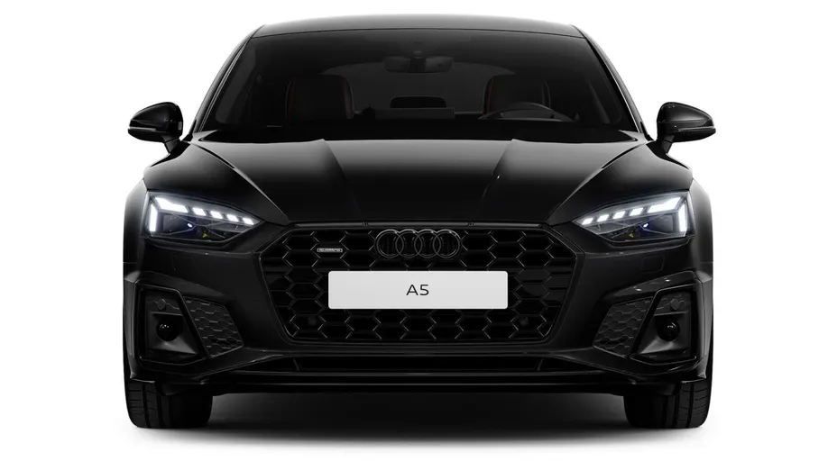 AUDI A5 Sportback -