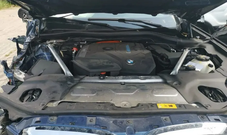 BMW X3 M -