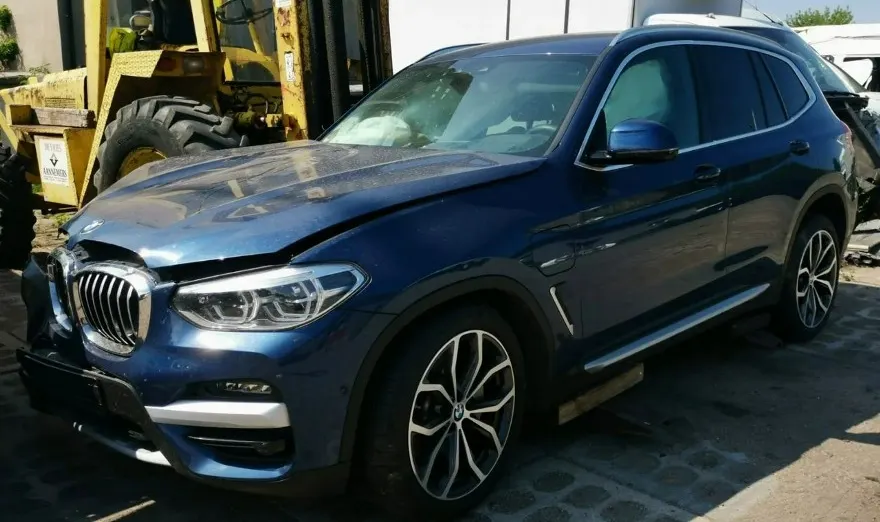 BMW X3 M -