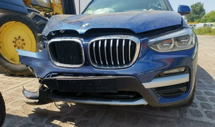 BMW X3 M -