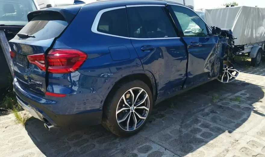 BMW X3 M -