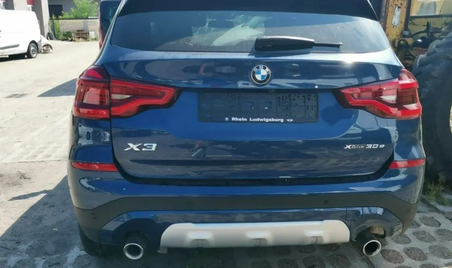 BMW X3 M -