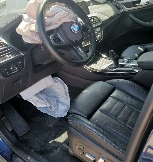 BMW X3 M -