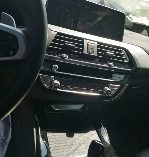 BMW X3 M -