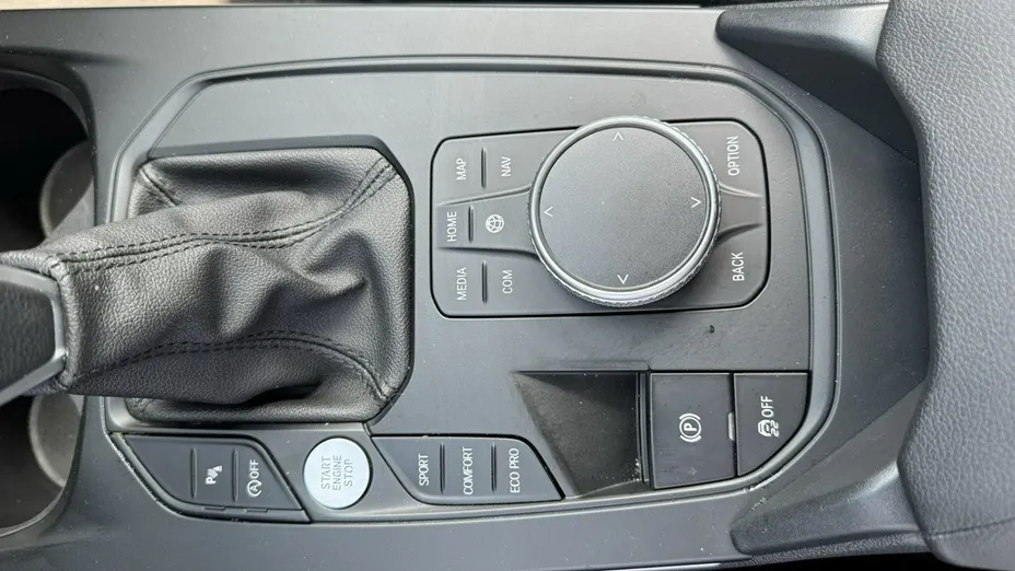 BMW Seria 1 -